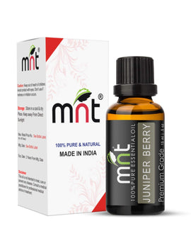 Juniper Berry