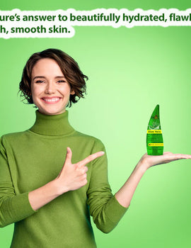 MNT Pure ALOE VERA Gel Transparent For Hair, Skin, Body and Beard | Multipurpose Beauty Skin Gel For Young Face & Glow Skin (No Chemicals, No Colour, No Fragrance).