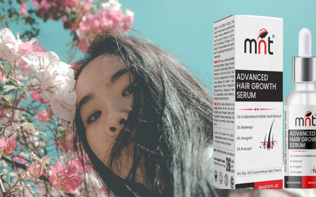Advanced Hair Growth: The Game-Changing Routine That Transformed My Hair in 30 Days!