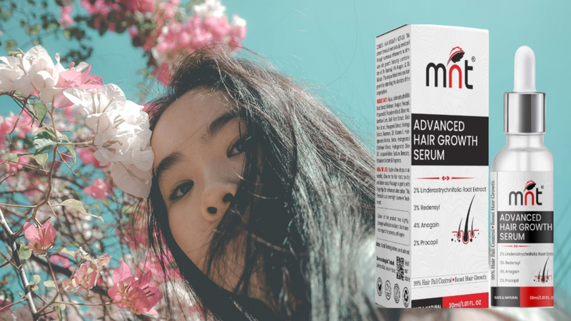 Advanced Hair Growth: The Game-Changing Routine That Transformed My Hair in 30 Days!