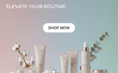 Cyberspoint – Your One-Stop Online Store for Beauty, Skin & Hair Care Essentials