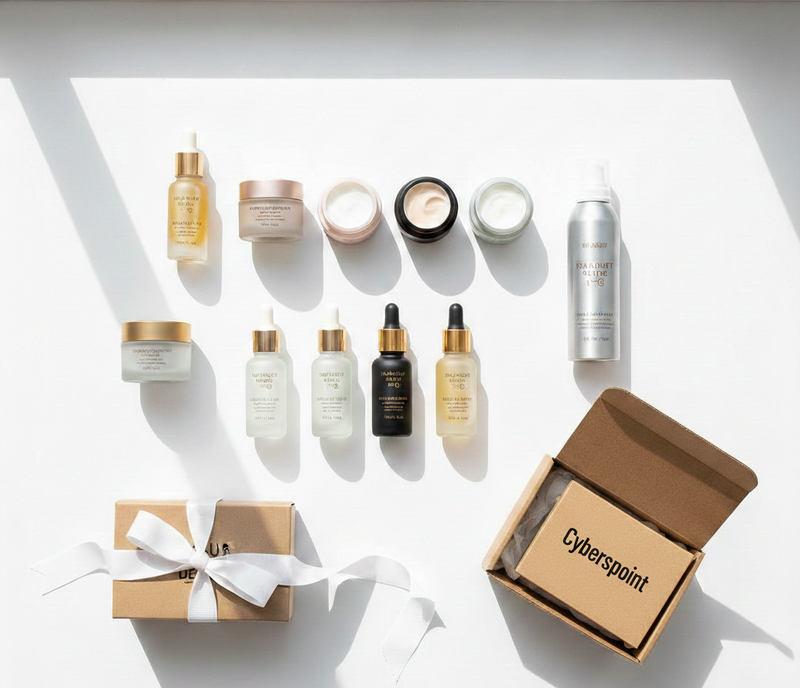 Cyberspoint for Online Beauty Products – Fast Delivery, Premium Skincare Serums & More