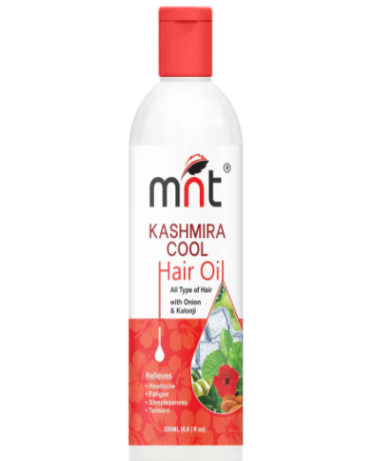 How to Make Herbal Hair Oil at Home – A Complete Guide by Cybersoint