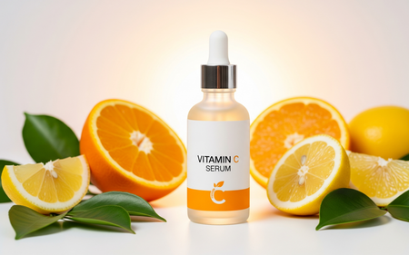 Vitamin C Serum for Skin: 5 Benefits and Side Effects You Should Know