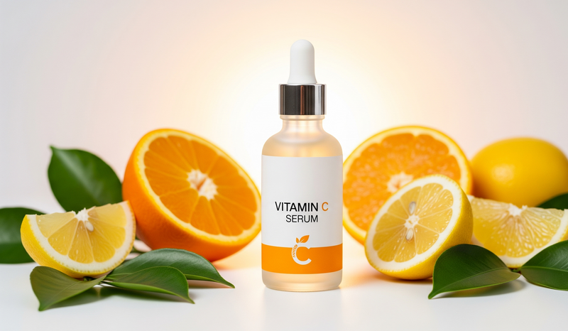 Vitamin C Serum for Skin: 5 Benefits and Side Effects You Should Know