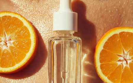 Vitamin C Face Serum: 5 Powerful Benefits for Glowing, Youthful Skin