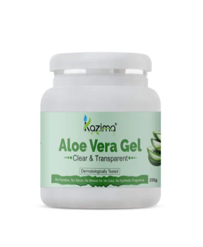 Aloe Vera Gel: Nature’s Miracle for Skin, Hair & Wellness