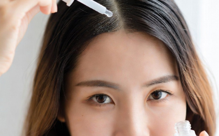 Anti Dandruff Serum: The Smart Way to Get a Clean, Flake-Free Scalp