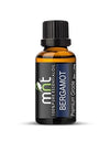 MNT Bergamot Essential Oil 100% Pure Natural & Undiluted For Aromatherapy, Massage & Skin care (15ML)