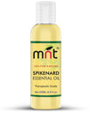 Spikenard (Jatamansi) Essential Oil – 100% Pure Natural Oil for Skin Care, Hair Care, and Relaxation Benefits