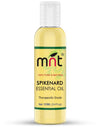 Spikenard (Jatamansi) Essential Oil – 100% Pure Natural Oil for Skin Care, Hair Care, and Relaxation Benefits