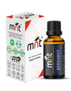 MNT Bergamot Essential Oil 100% Pure Natural & Undiluted For Aromatherapy, Massage & Skin care (15ML)