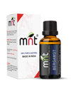 MNT Bergamot Essential Oil 100% Pure Natural & Undiluted For Aromatherapy, Massage & Skin care (15ML)