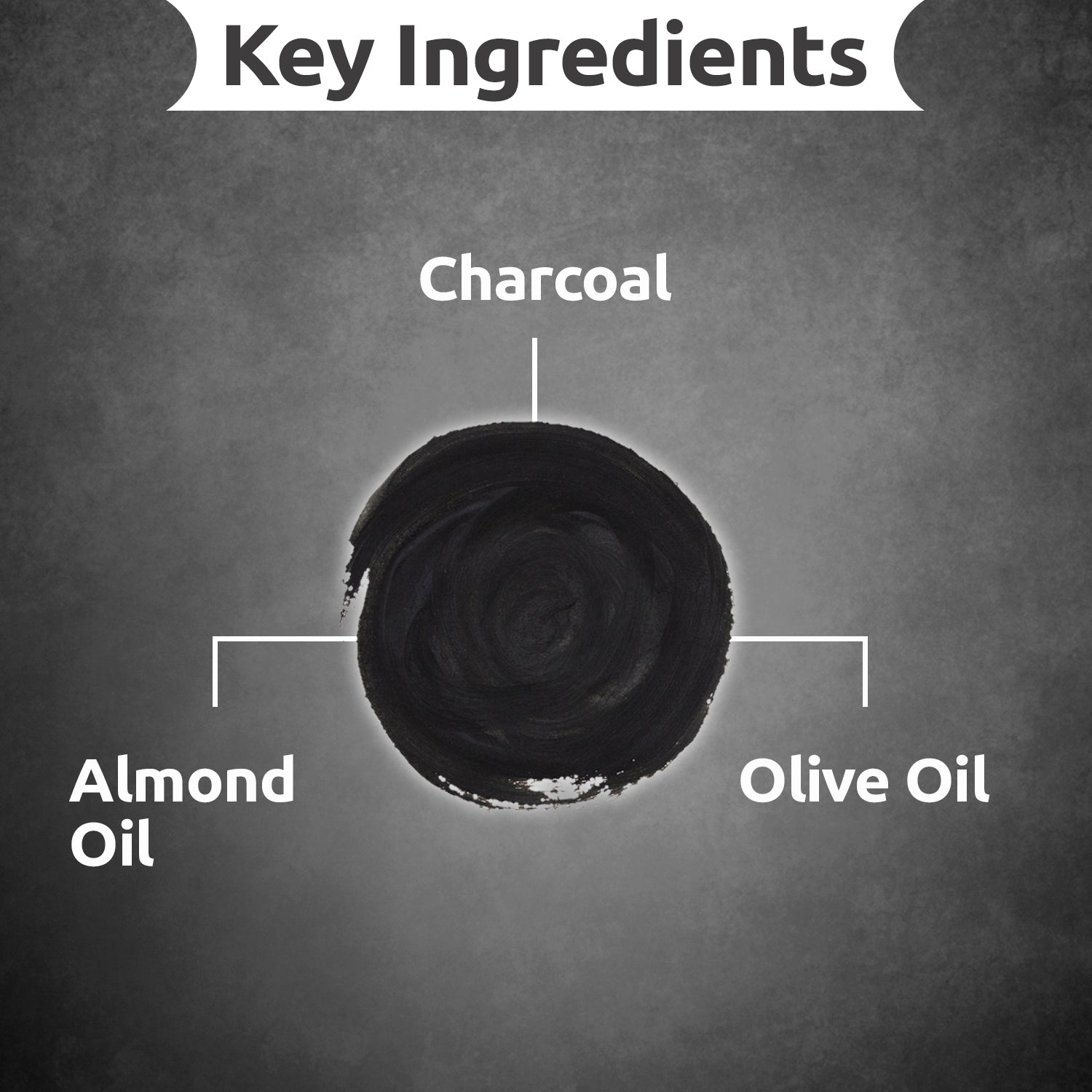 MNT Activated Charcoal Face Scrub for Men & Women | Exfoliates Skin | Removes Dirt & Impurities | Unclog Pores | Anti-Pollution Gentle Scrub for Deep Pore Cleansing & Blackhead Removal | 100 g