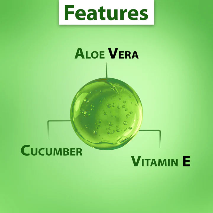 MNT Pure ALOE VERA Gel Transparent For Hair, Skin, Body and Beard | Multipurpose Beauty Skin Gel For Young Face & Glow Skin (No Chemicals, No Colour, No Fragrance).