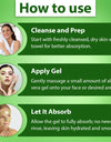 MNT Pure ALOE VERA Gel Transparent For Hair, Skin, Body and Beard | Multipurpose Beauty Skin Gel For Young Face & Glow Skin (No Chemicals, No Colour, No Fragrance).