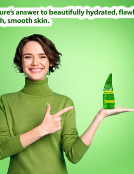 MNT Pure ALOE VERA Gel Transparent For Hair, Skin, Body and Beard | Multipurpose Beauty Skin Gel For Young Face & Glow Skin (No Chemicals, No Colour, No Fragrance).