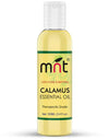Calamus Essential Oil 100% Pure Natural & Therapeutic Grade For Aromatherapy, Skin, Acne & Hair Growth