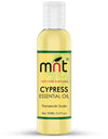 Cypress Essential Oil 100% Pure Natural & Therapeutic Grade for Aromatherapy, Massage Suitable for All Skin
