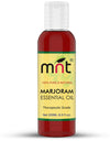 Marjoram Essential Oil 100% Pure Natural & Therapeutic Grade & Aromatherapy For Skin care