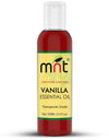 Vanilla Essential Oil 100% Pure Natural & Undiluted Therapeutic Grade & Aromatherapy for Hair Care and Skin Care